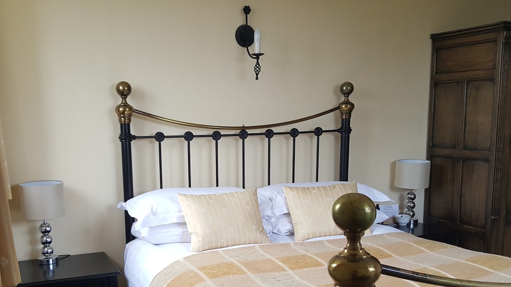 Double Room, Ensuite (The Byron Room) photo 2
