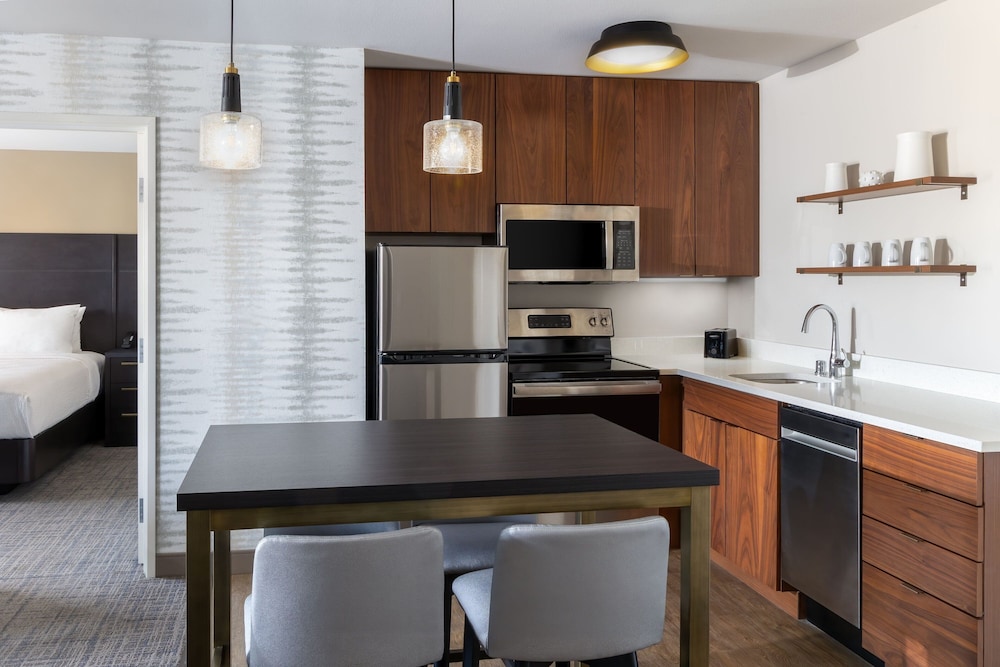 Residence Inn by Marriott Fairfield Napa, 사진 4