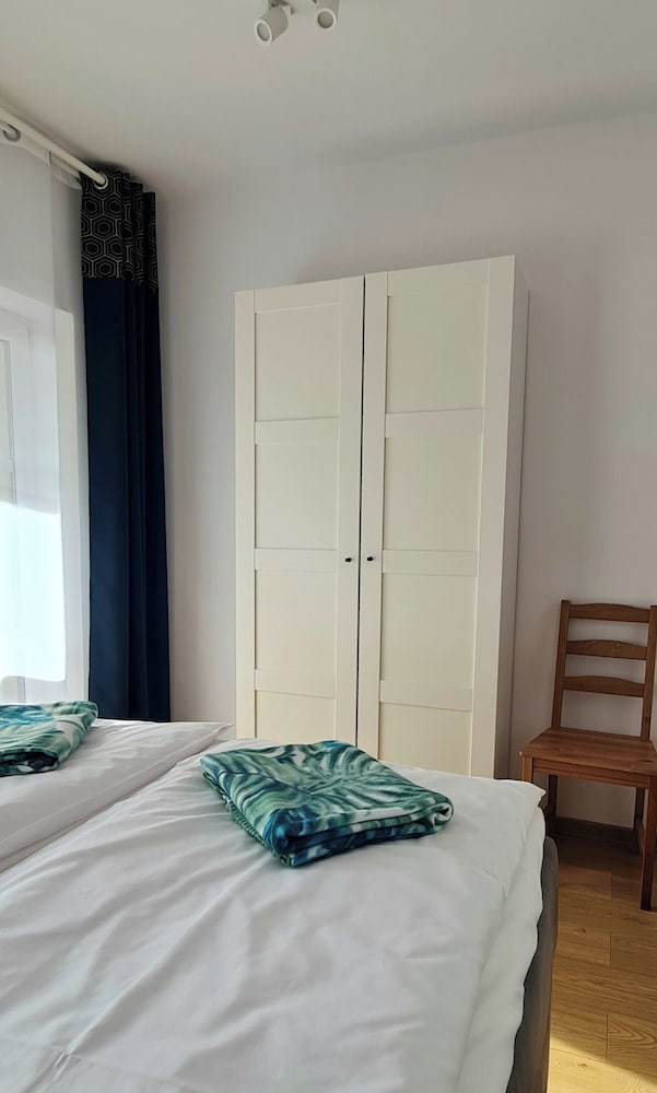 Comfort Apartment photo 2