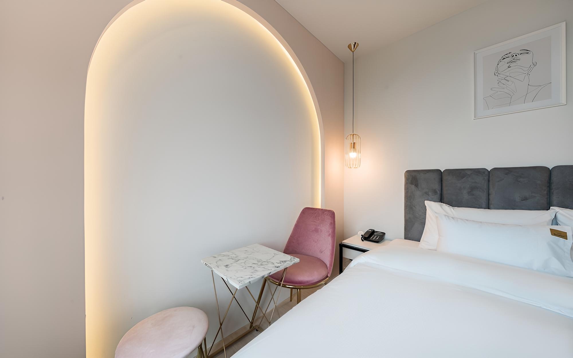 Room (*Renewal special price* High-spec 1 P) - Photo 1