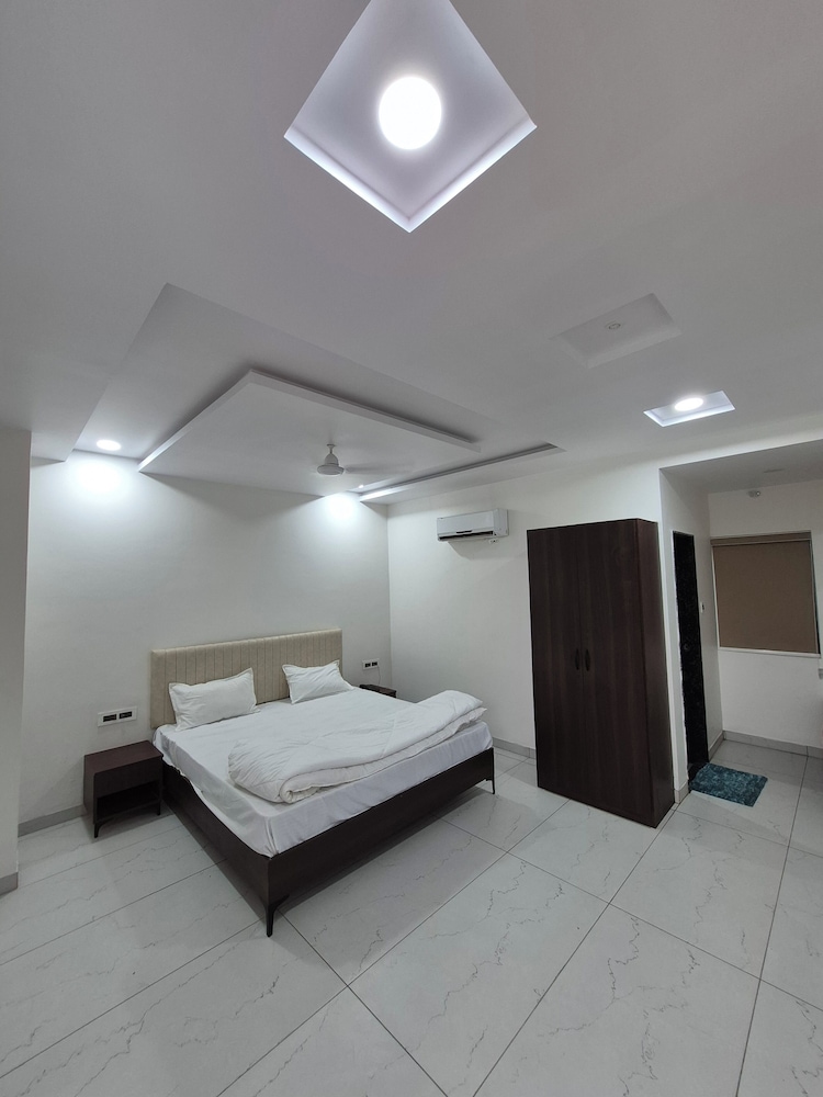 Deluxe Room photo 2