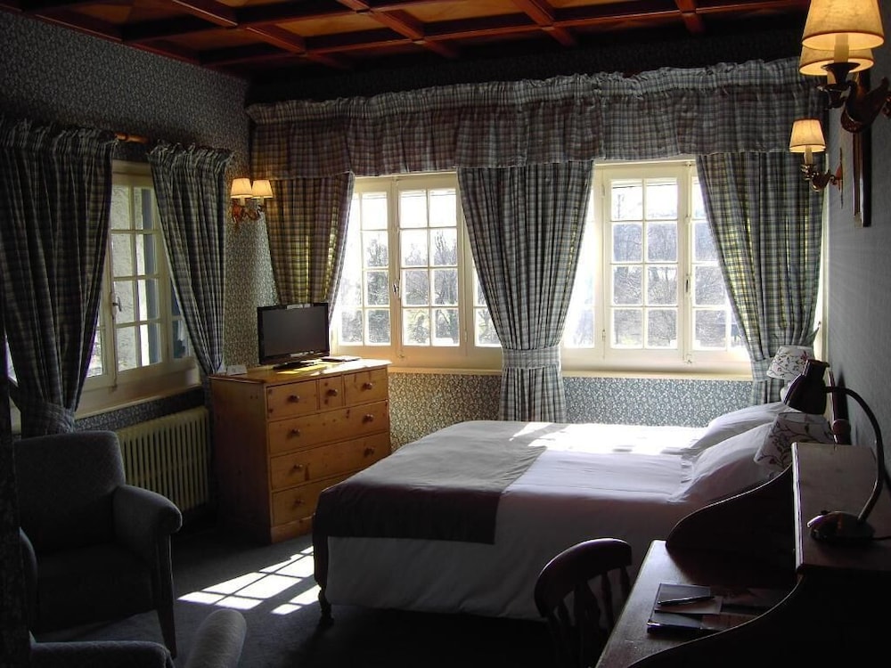Suite photo 1