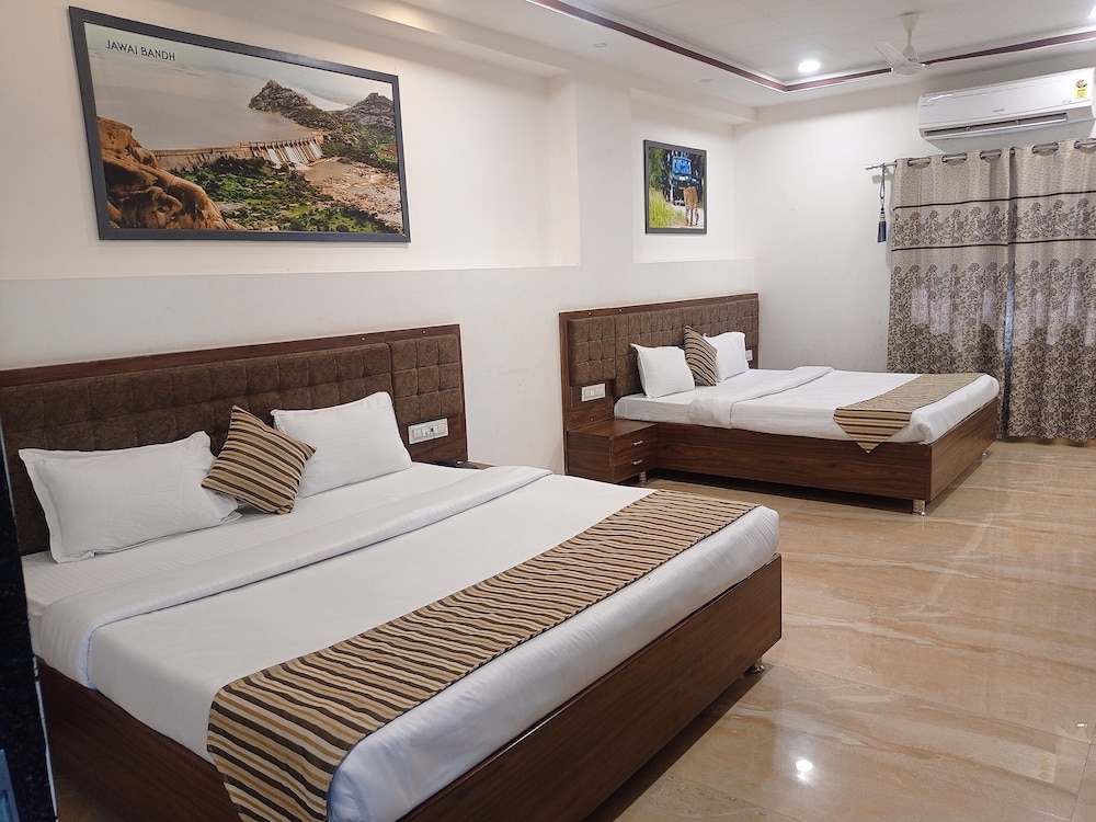 Family Double Room photo 3