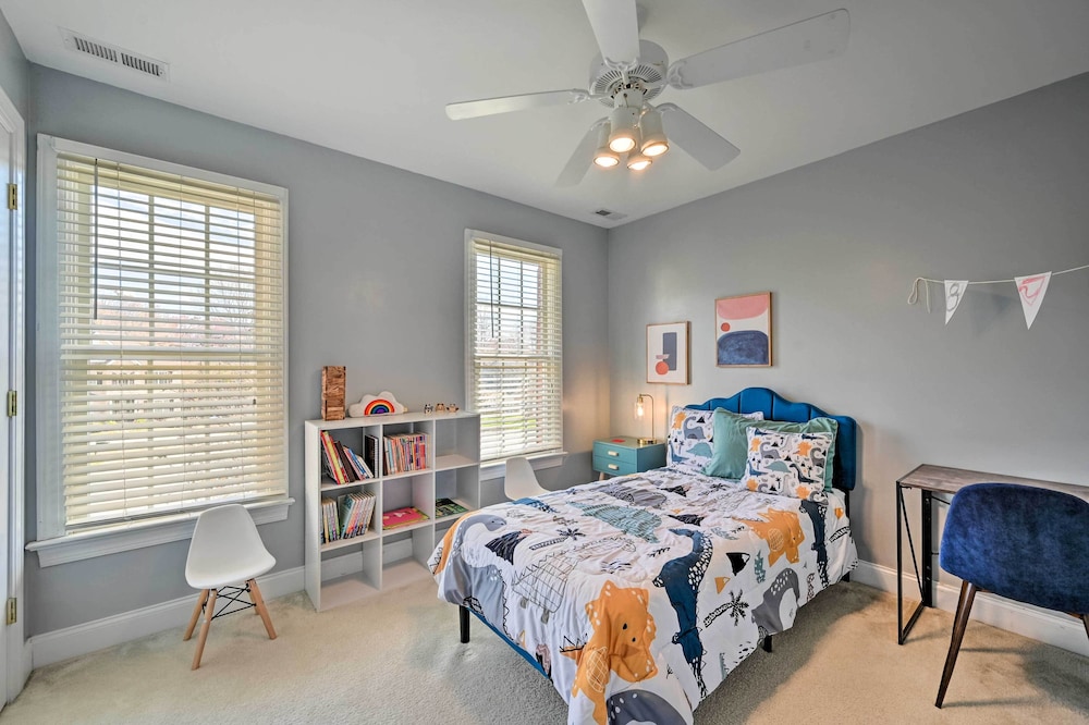 House (4 Bedrooms) photo 1