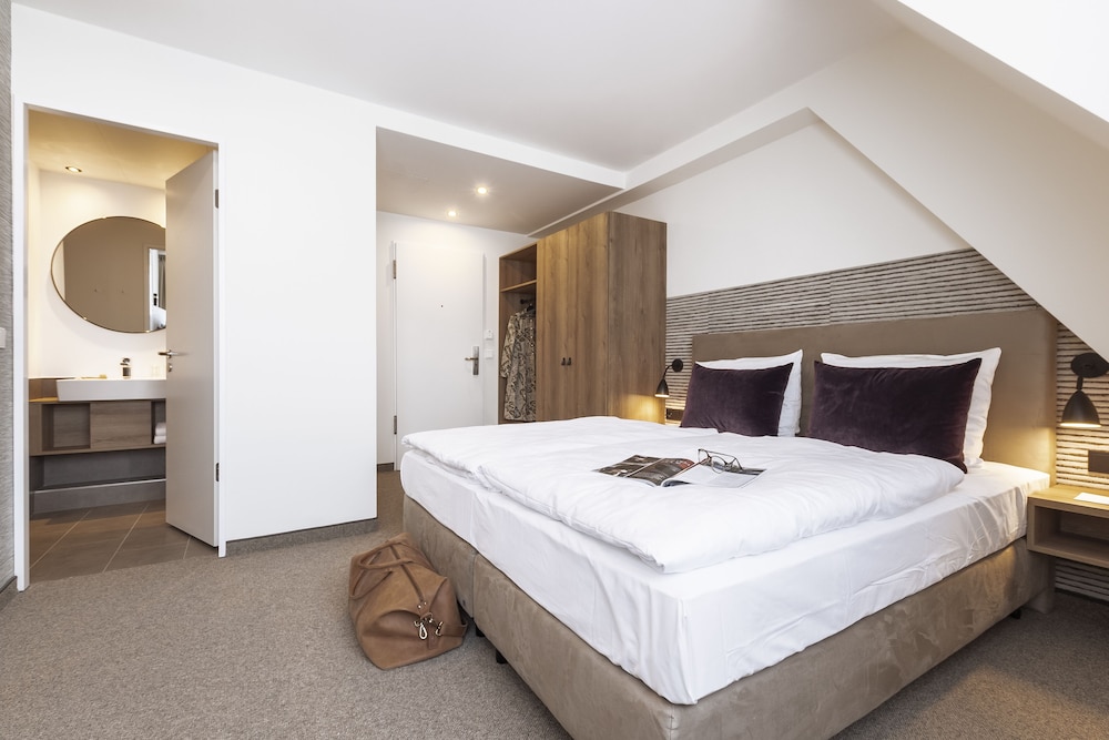 Comfort Double Room photo 2