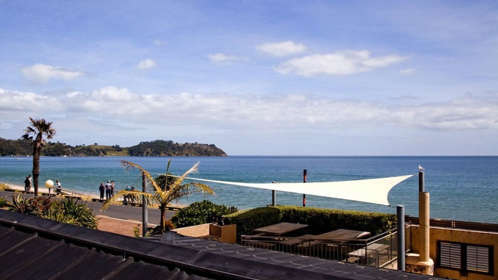 House, Multiple Beds, Beach View (On the Beach) photo 1