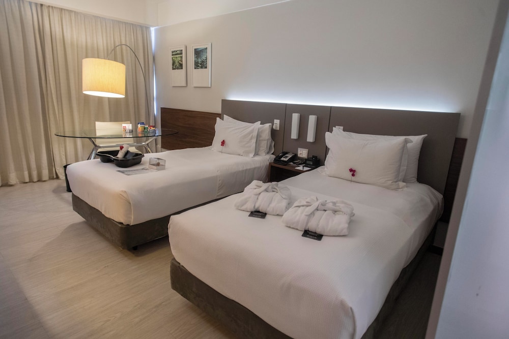 Suite Twin Executive photo 1