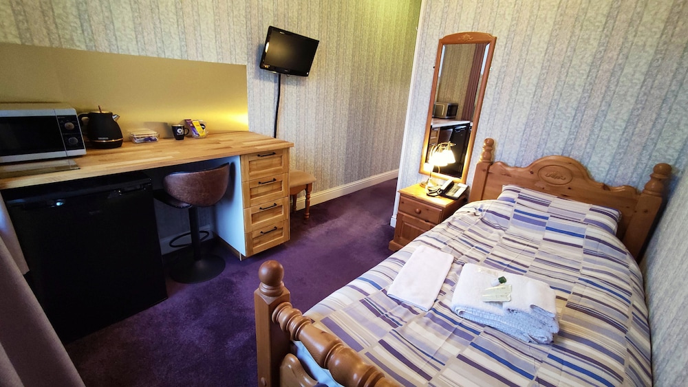 Single Room "2" photo 1