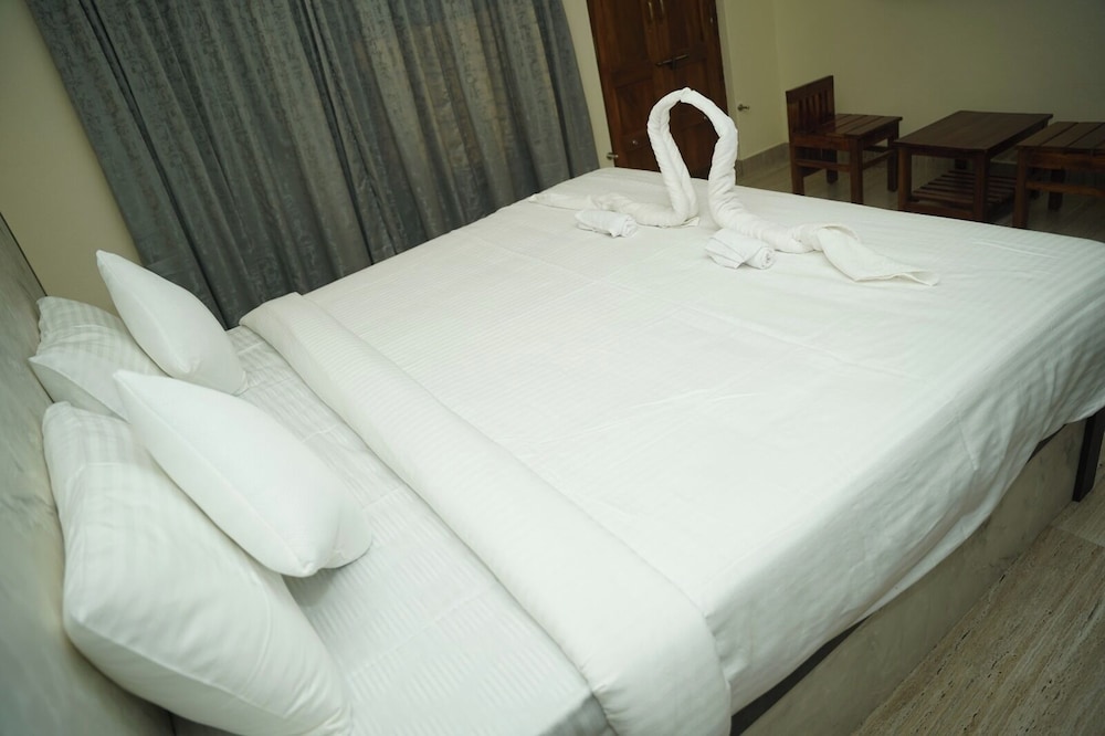 Deluxe Double Room, Balcony, Mountain View photo 2
