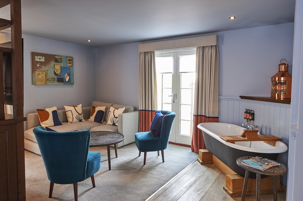 Suite photo 1