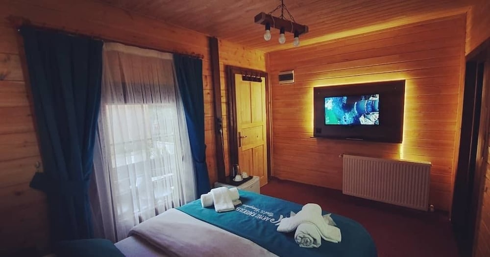 Bungalow (4 People) photo 1