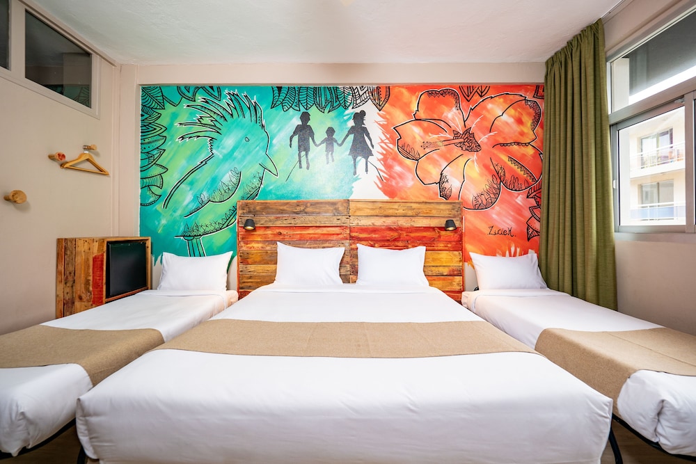Economy Double Room (208) photo 1