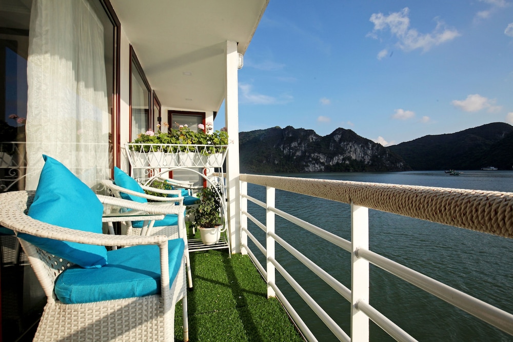 Executive Room, Balcony, Bay View photo 2