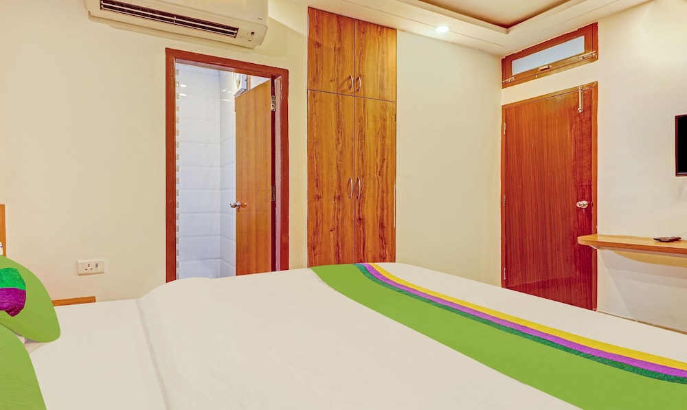 Standard Room - Photo 5