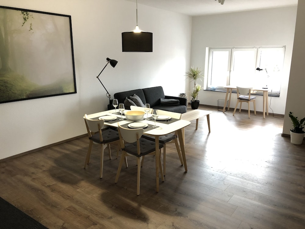 Business Apartment, Garden View photo 2