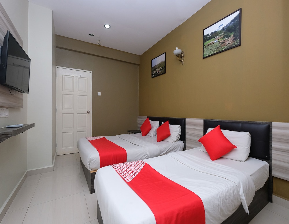 Superior Suite - Photo 1