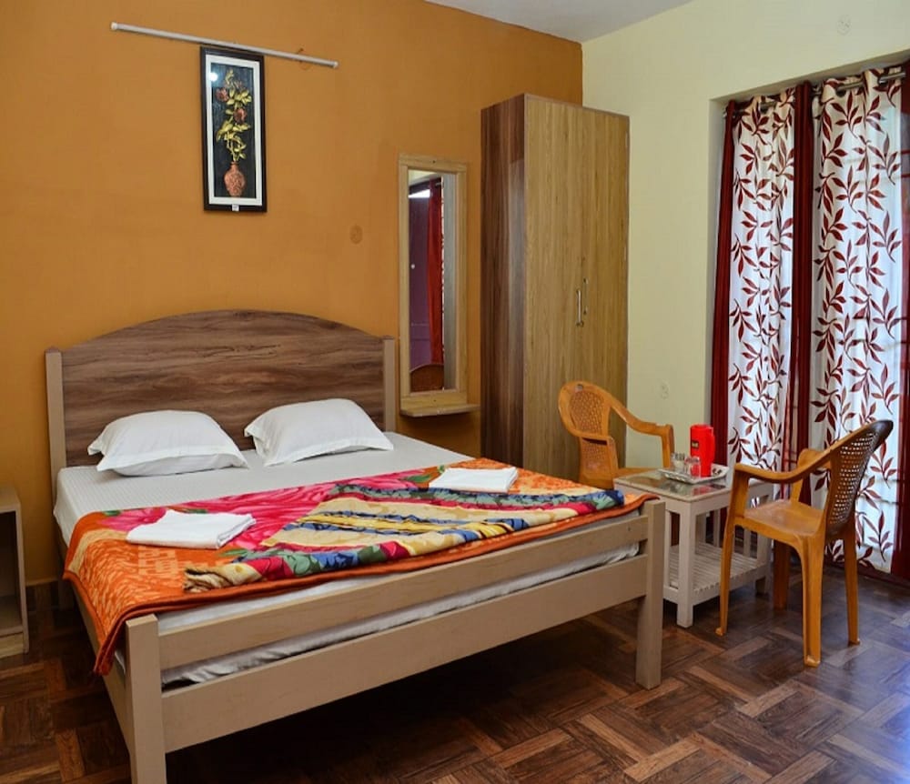 Basic Studio Suite, 1 King Bed