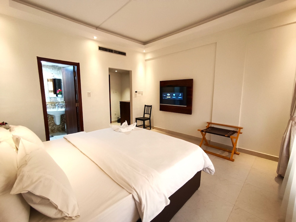 Deluxe Double Room photo 3