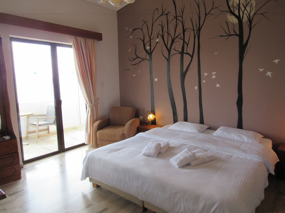 Superior Studio, Sea View photo 2