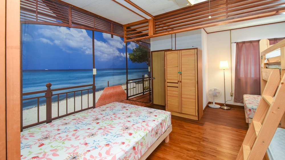 Private Apartment