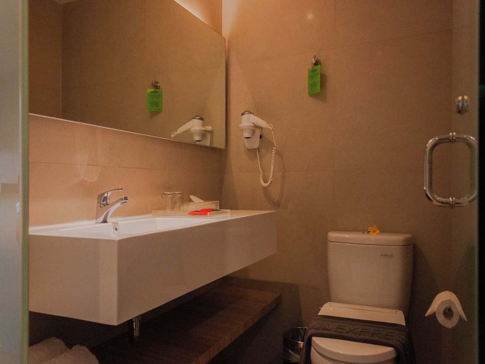 Deluxe Double Room, 1 King Bed photo 3