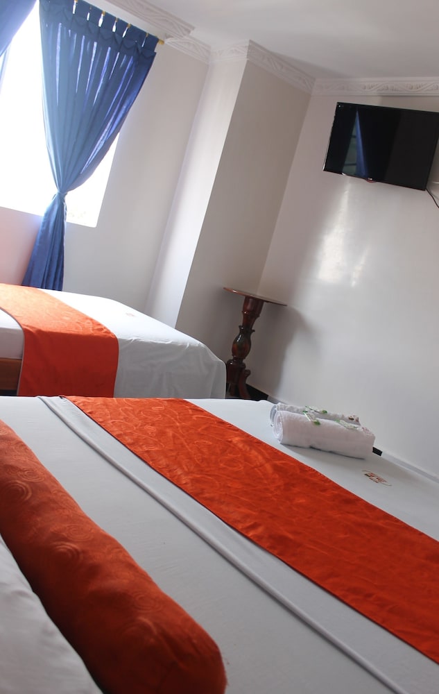 Comfort Triple Room