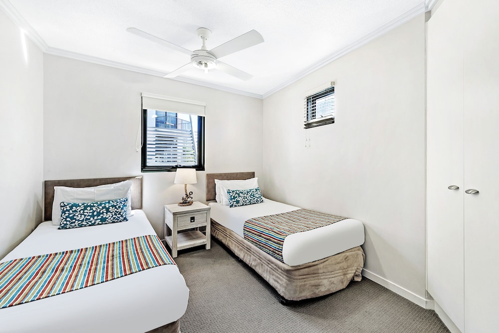 Two Bedroom Apartment photo 3
