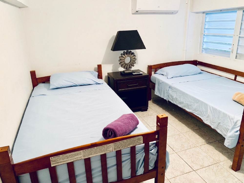 CEH 102 Standard Family Villa / Kitchen / 2 Full & 1 Twin Size Beds, 2nd Floor photo 3