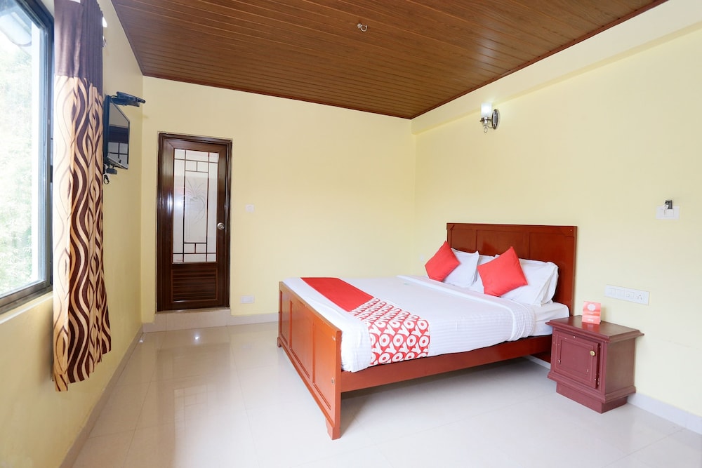 Double Or Twin Room photo 3