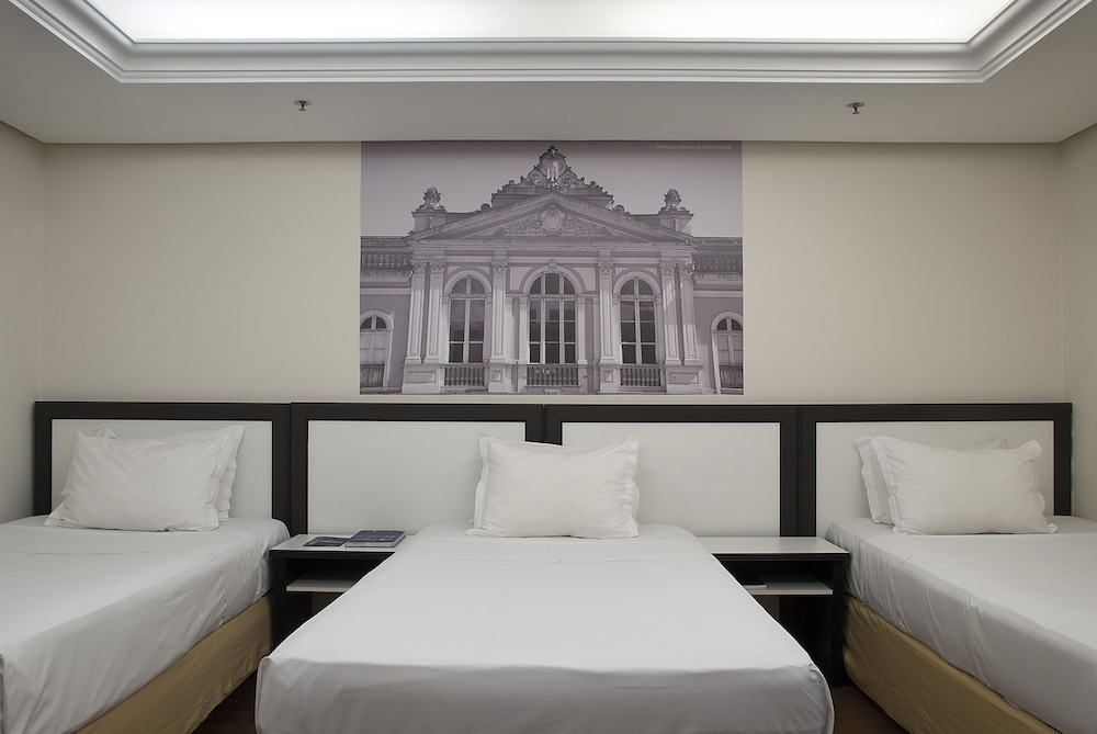 Classic Triple Room, 3 Twin Beds photo 1