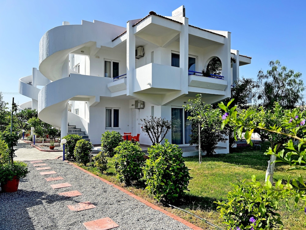 APARTMENT, 2 BEDROOMS, BALCONY, VILLAGE-MOUNTAIN VIEW photo 3
