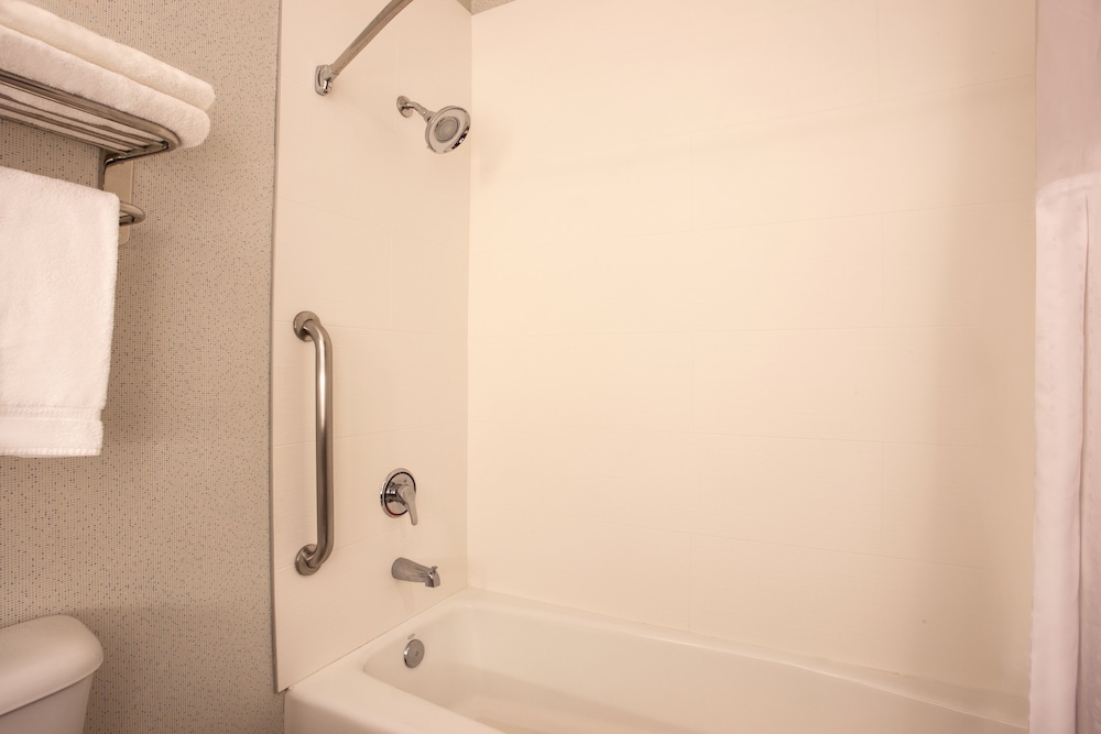 Suite, 1 Bedroom, Non Smoking - Photo 11