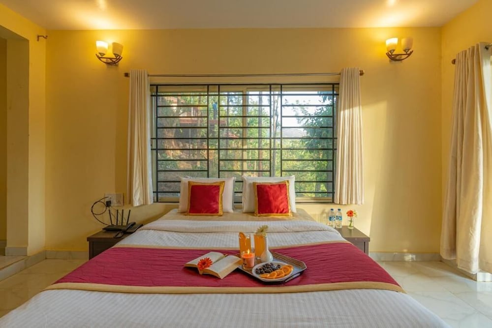 Deluxe Villa, 2 Bedrooms