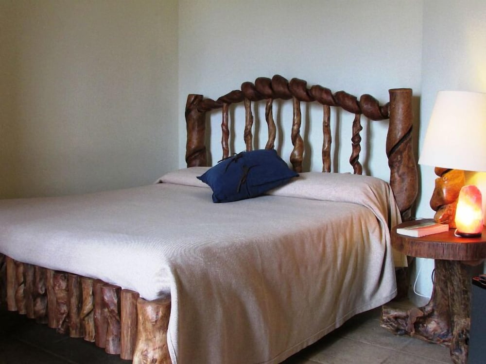 Double Room, 1 Bedroom