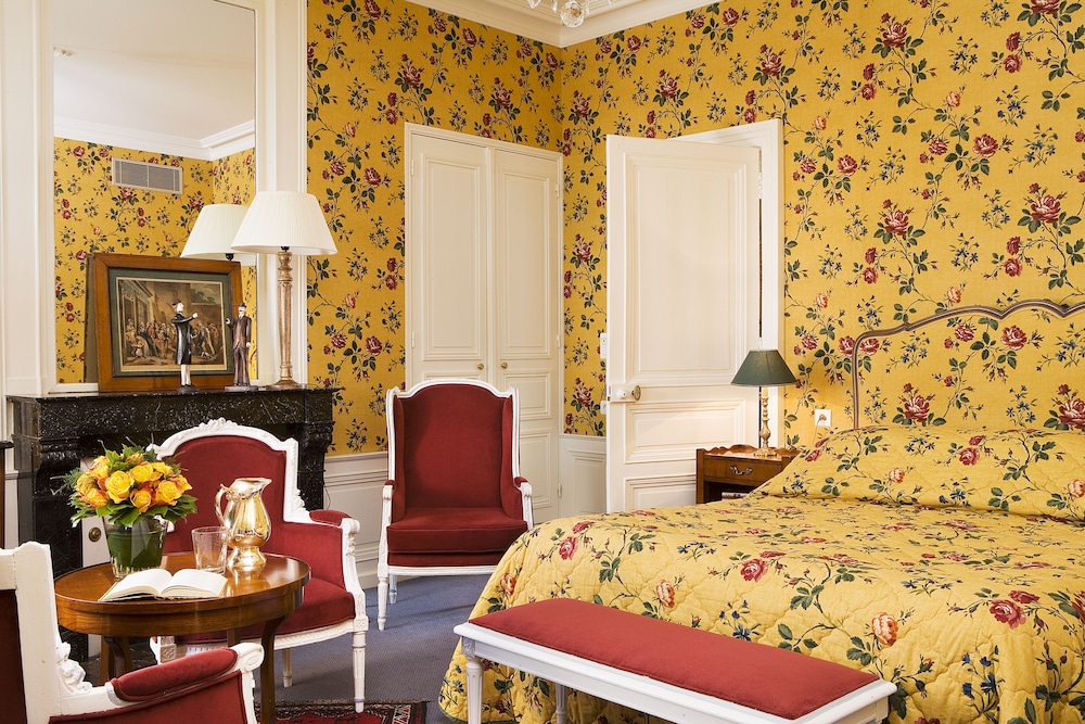 Superior Double Room photo 3