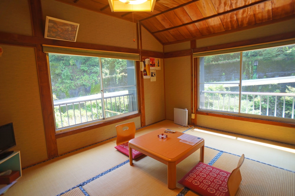 Standard Room, Japanese Style, Non Smoking - Adult Only  photo 3