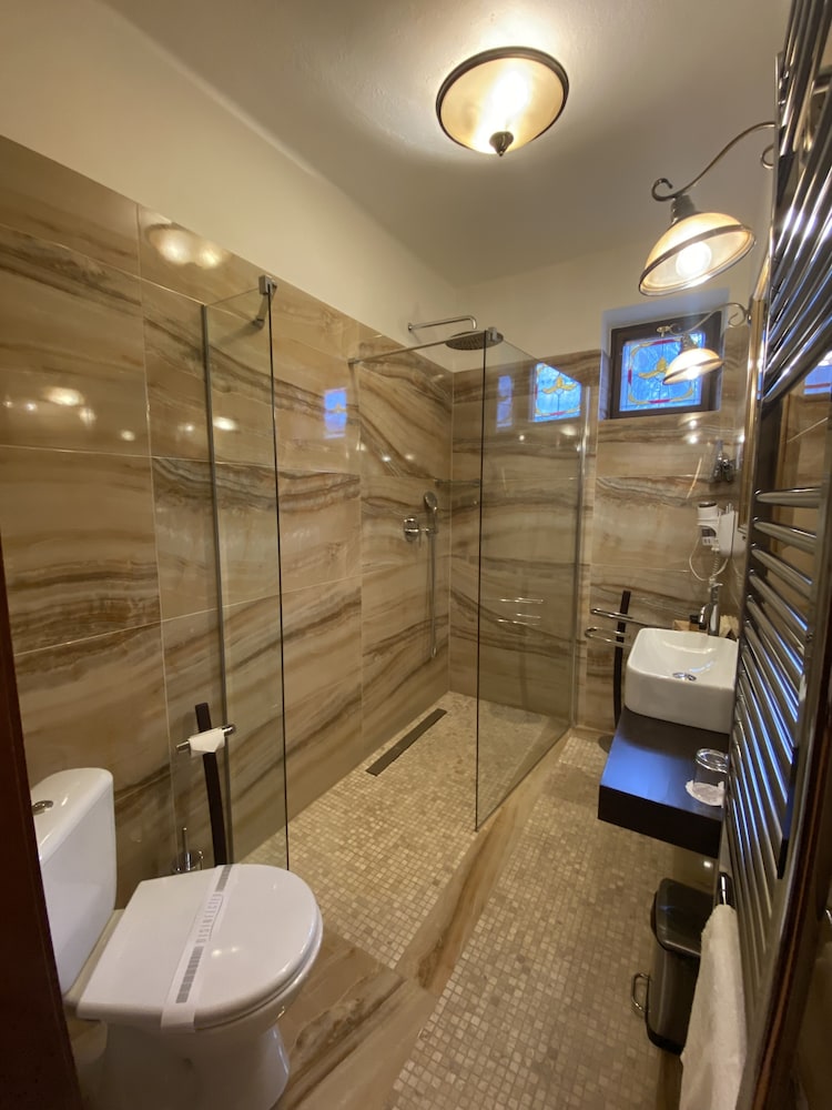 Superior Triple Room, 1 Bedroom photo 3