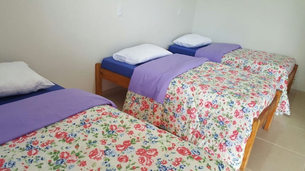 Comfort Triple Room photo 1