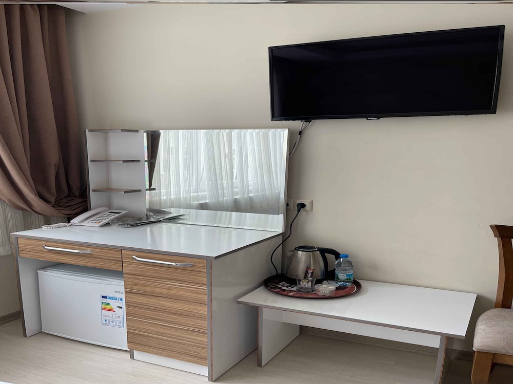 Family Triple Room - Photo 6
