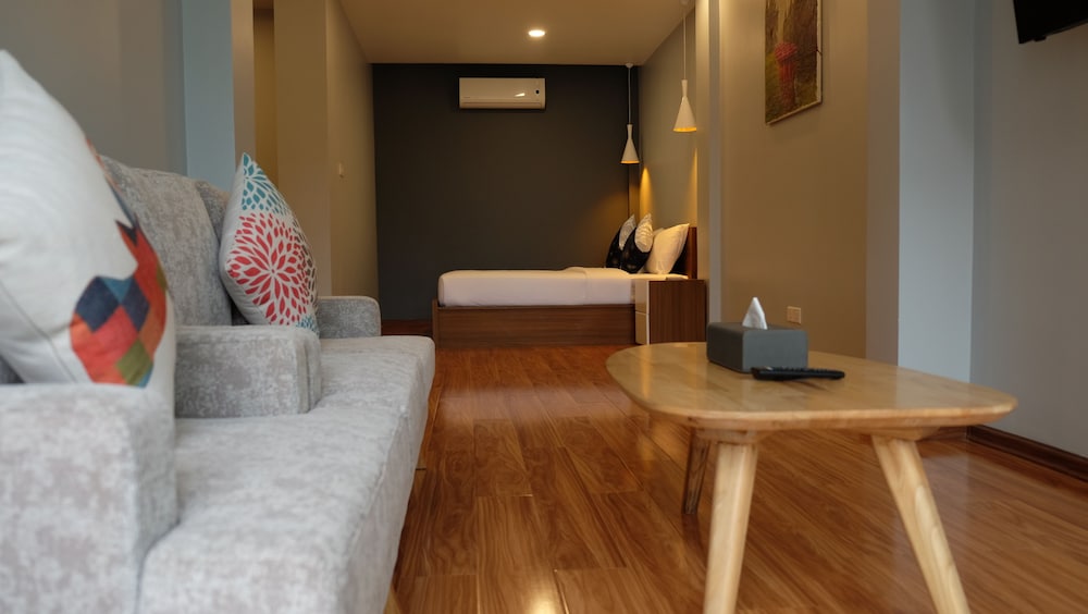 Suite photo 1