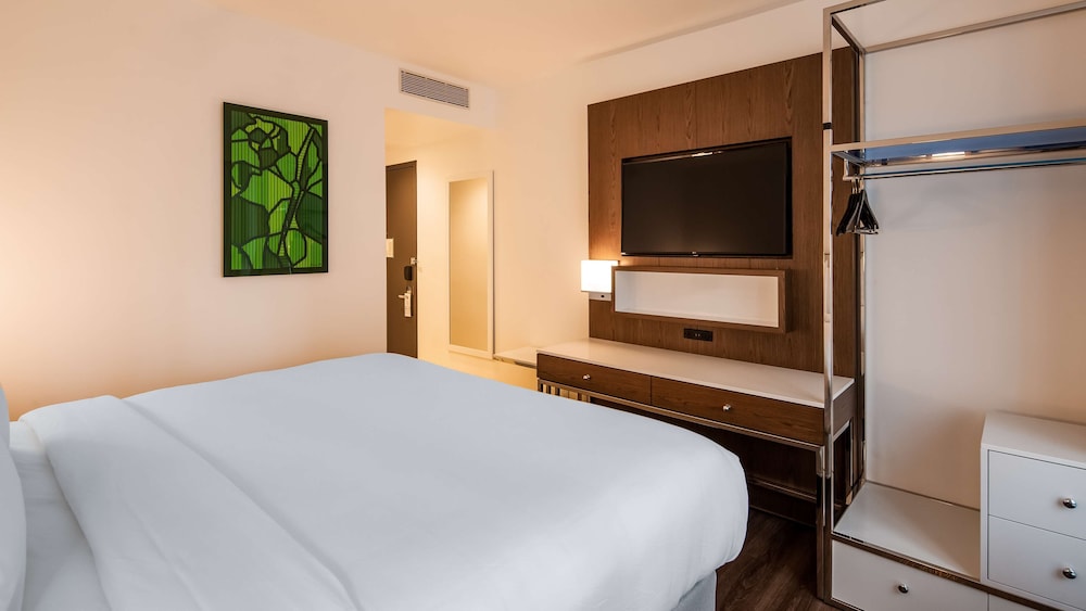 Standard Room, 1 Double Bed, Non Smoking