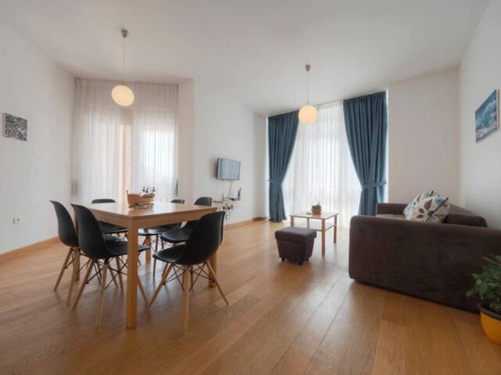 Family Apartment
