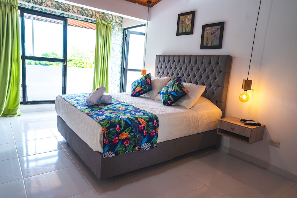 Superior Double Room photo 3