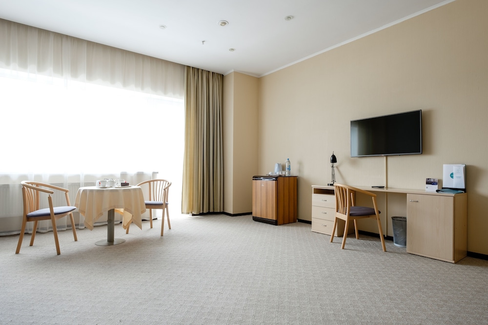 Junior Studio Suite photo 2