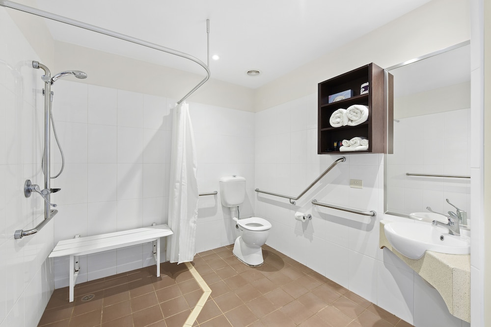 Apartment, 1 Bedroom, Accessible photo 3