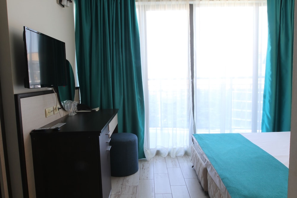 Standard Single Room, Balcony