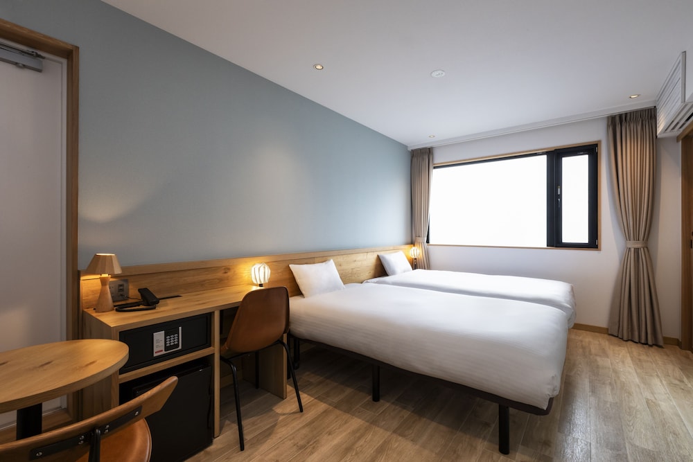 Twin Room photo 3