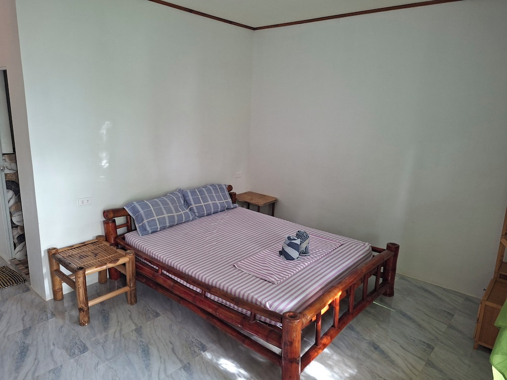 Deluxe Double Room, Ocean View