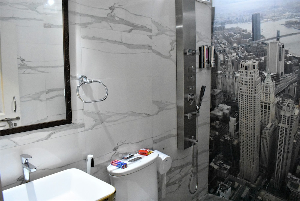 Elite Studio, 1 Bedroom, Accessible, Kitchenette photo 3