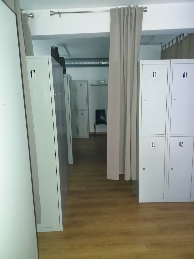 Albergue Monterrey - Vandrerhjem, Billede 28